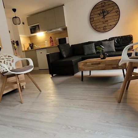 Appartement Cosy En Plein Centre D Orléans Exterior foto